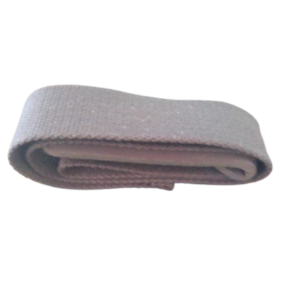 Lifting Straps Wrist Wraps PRO Schwarz (2 Stk) – Nylon