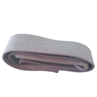 Lifting Straps Wrist Wraps PRO Schwarz (2 Stk) – Nylon