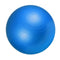 Gymnastikball 65 cm (blau) - Nordic Strength