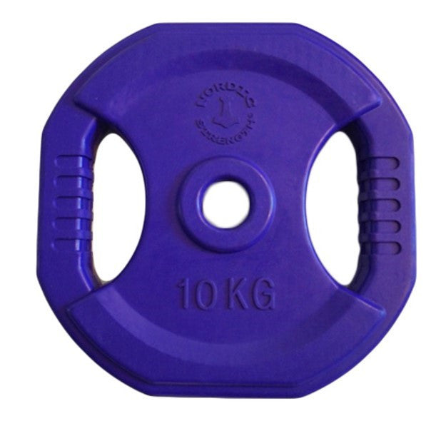 Bodypump skivesæt 10 kg ns
