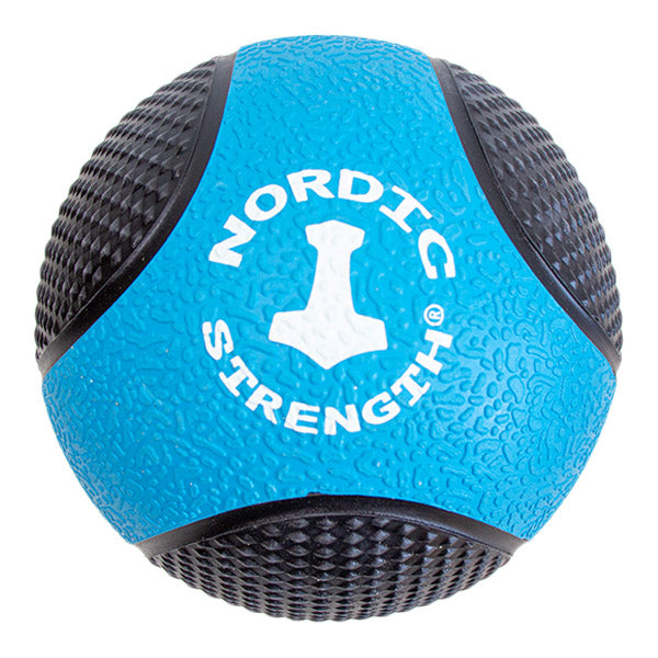 Medizinball 1 kg - Nordic Strength
