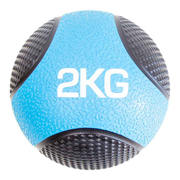 Medizinball 2 kg - Nordic Strength