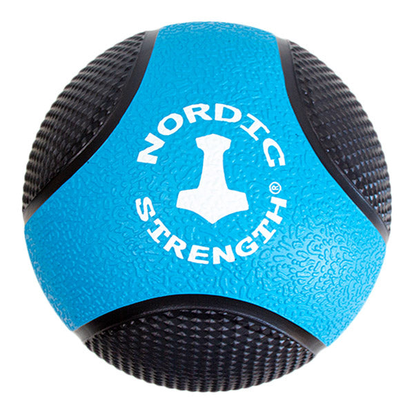 Medizinball 2 kg - Nordic Strength