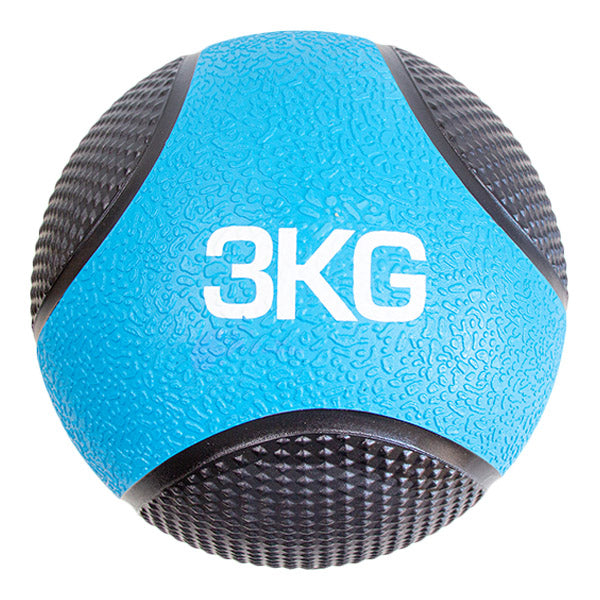 Medizinball 3 kg - Nordic Strength