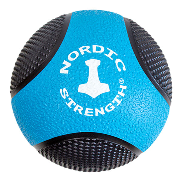 Medizinball 3 kg - Nordic Strength