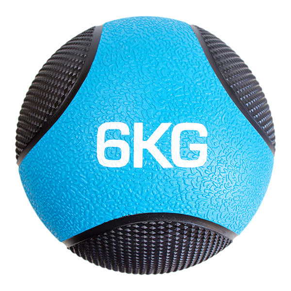 Medizinball 6 kg - Nordic Strength