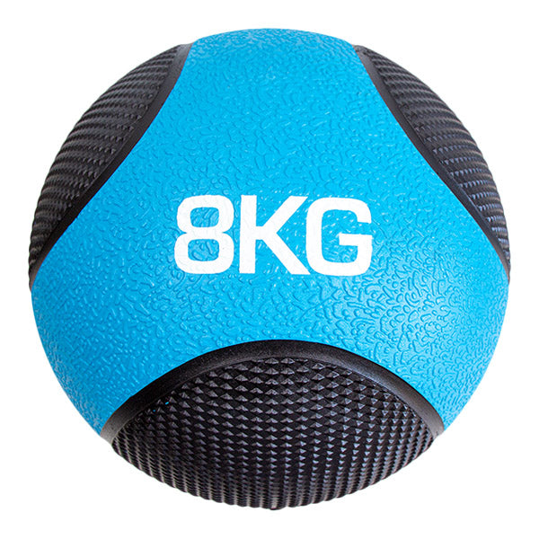 Medizinball 8 kg - Nordic Strength