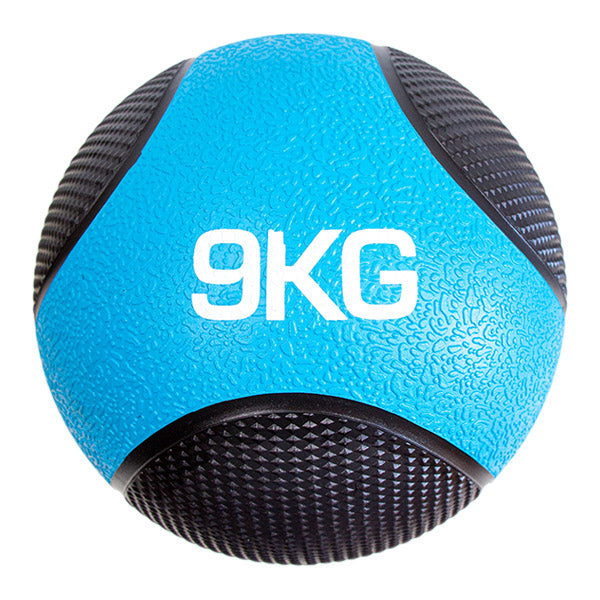 Medizinball 9 kg - Nordic Strength
