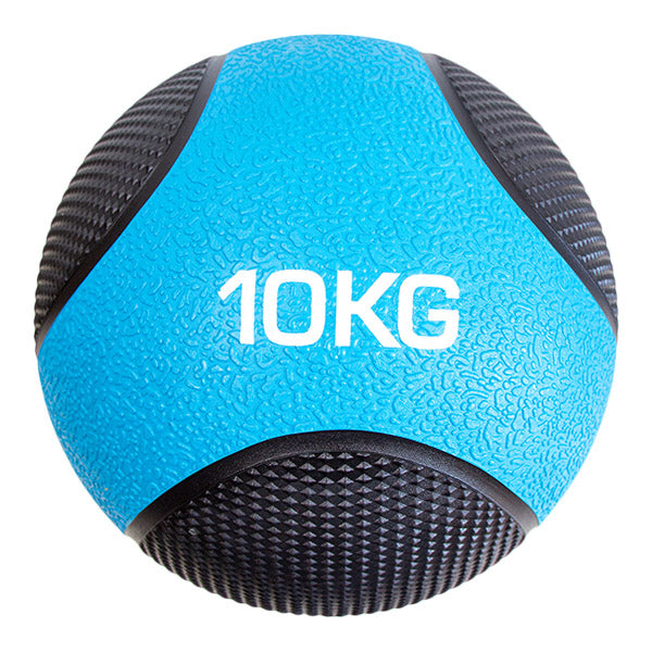Medizinball 10 kg - Nordic Strength