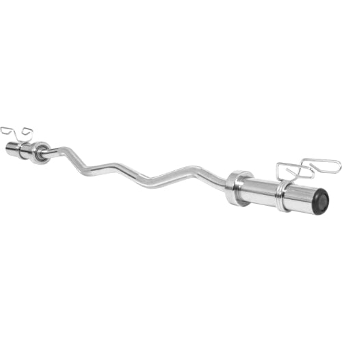 Curlstange / Curl Bar 9 kg - OL (50 mm)
