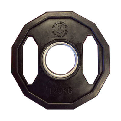 Vægtskive 1,25 kg