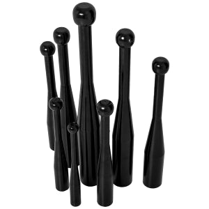 Indian Clubbell / Keule 20 kg (1 Stk.) - muskelzone