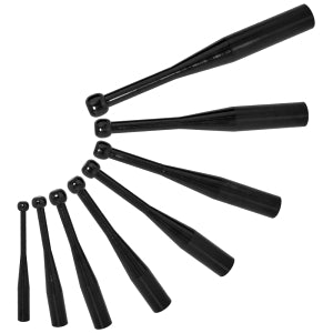 Indian Clubbell / Keule 15 kg (1 Stk.) - muskelzone