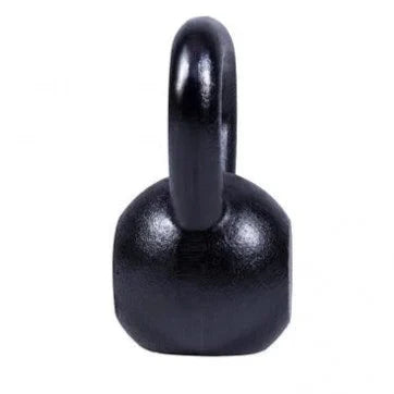 Kettlebell 12 kg - Gusseisen