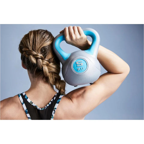 Kettlebell 4 kg - Design