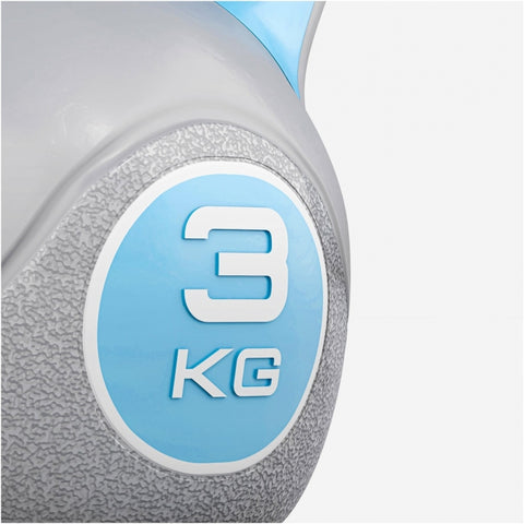 Kettlebell 3 kg - Design