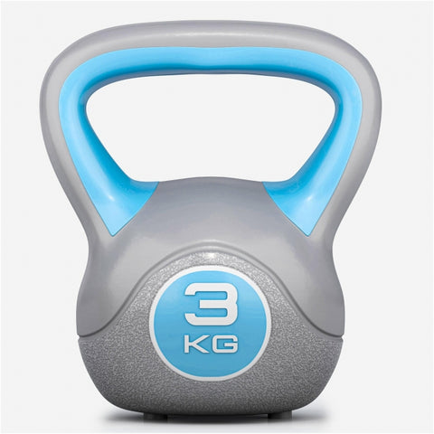 Kettlebell 3 kg - Design