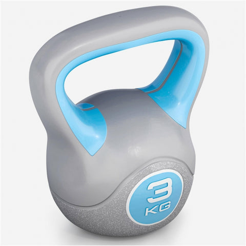 Kettlebell 3 kg - Design