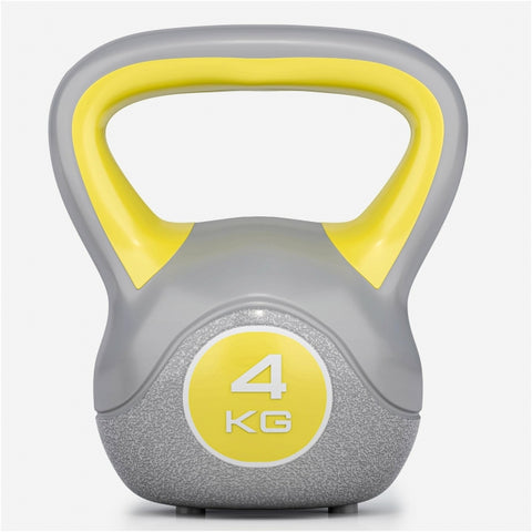 Kettlebell 4 kg - Design