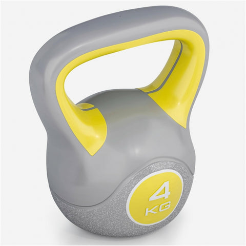 Kettlebell 4 kg - Design