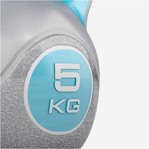 Kettlebell 5 kg - Design