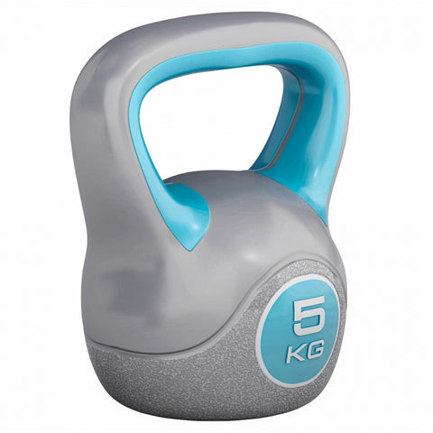 Kettlebell 5 kg - Design