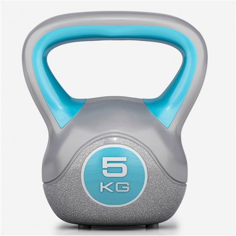 Kettlebell 5 kg - Design