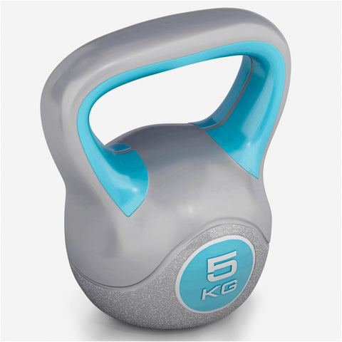 Kettlebell 5 kg - Design