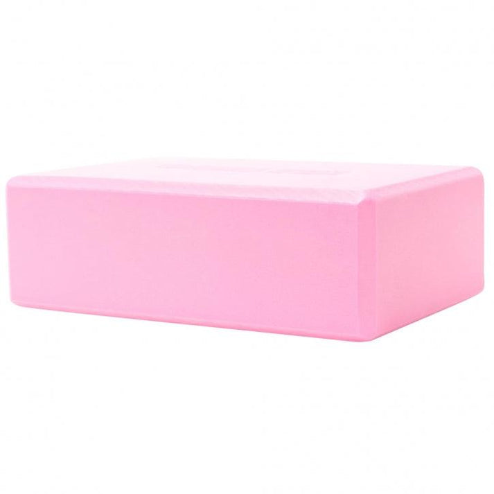 Yoga Block Pink (Gorilla)