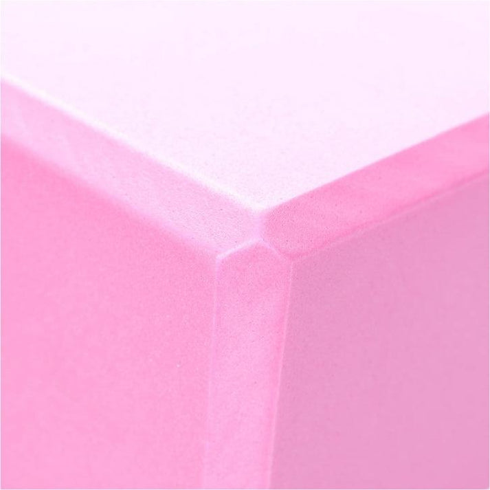 Yoga Block Pink (Gorilla)