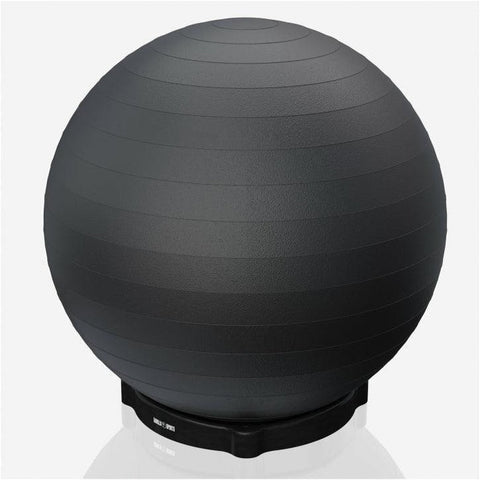 Trainingsball Ständer Luxus aus Kunststoff