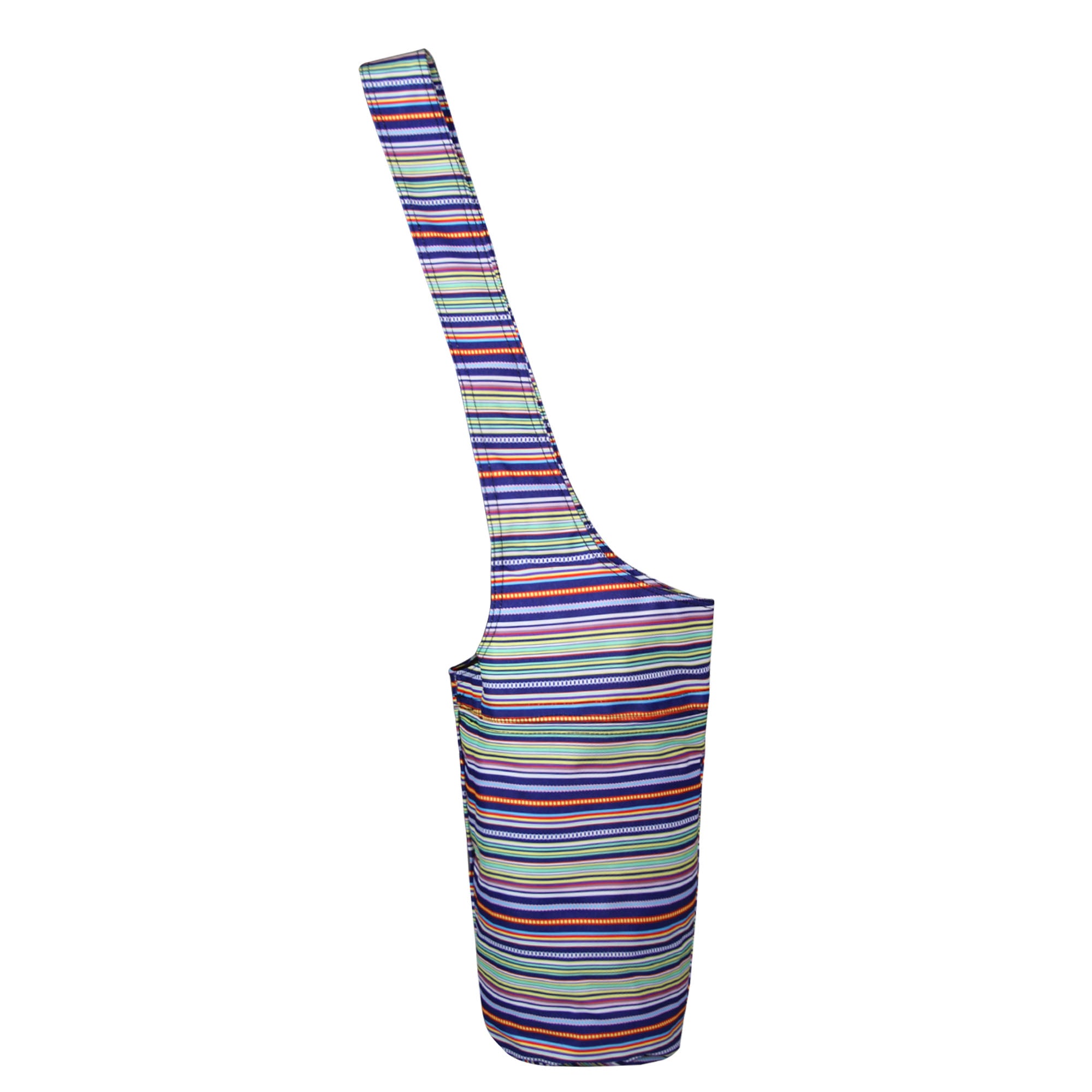 Yogamattentasche mit Staufach