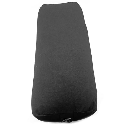 Günstiges Yogabolster (Schwarz) – Nordic Strength