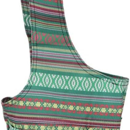 Yogamattentasche mit Staufach