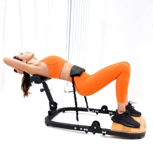 Hip Thrust-Maschine