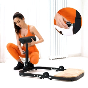 Hip Thrust-Maschine
