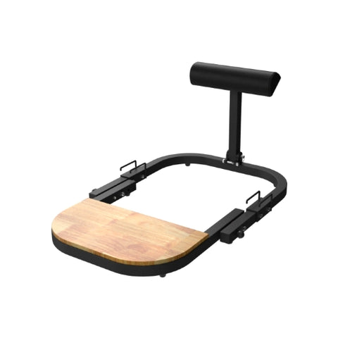 Hip Thrust-Maschine - muskelzone