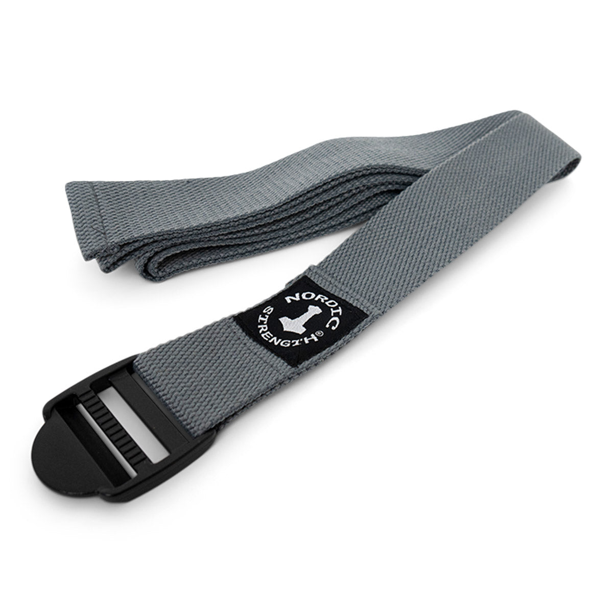 Yogagurt Grau - Nordic Strength