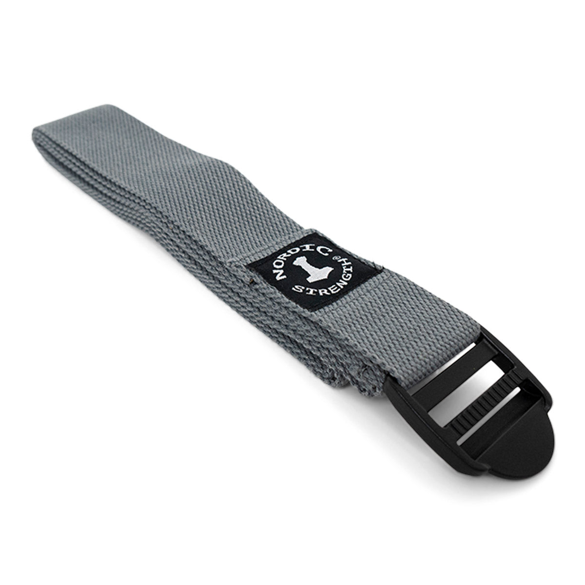 Yogagurt Grau - Nordic Strength