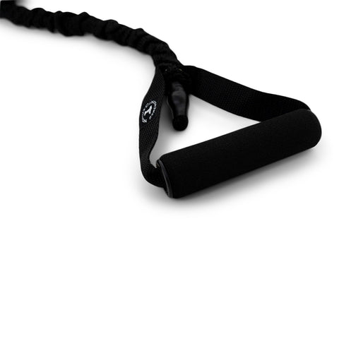 Exertube Deluxe, Medium - Schwarz (Fehlfarbe)