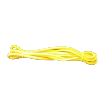 Widerstandsband Gelb (1–11 kg) (Fehlfarbe)