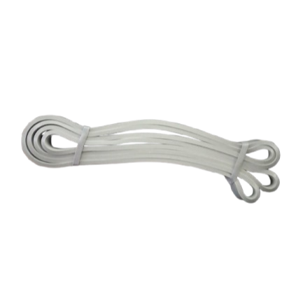 Widerstandsband Grau (6–30 kg) (Fehlfarbe)