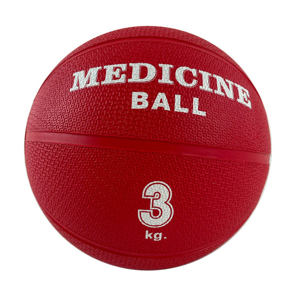 Medizinball 3 kg