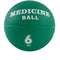 Medizinball 6 kg