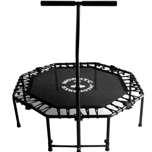 Trampolin Nordic Strength (klappbar)