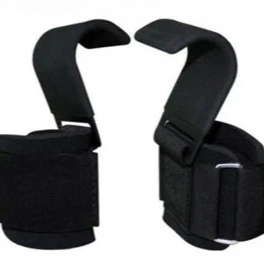 Zughilfen mit Haken (2 Stk)
