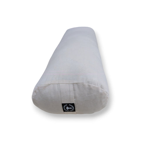 Yogabolster (Natural) - Nordic Strength