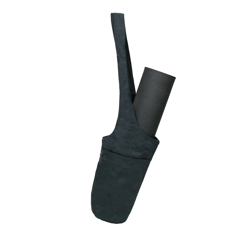 Yogamattentasche mit Staufach