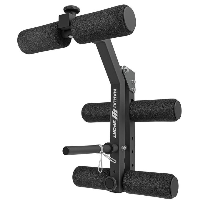 Beinpresse für Semi Pro Trainingsbänke MS-A102 - muskelzone
