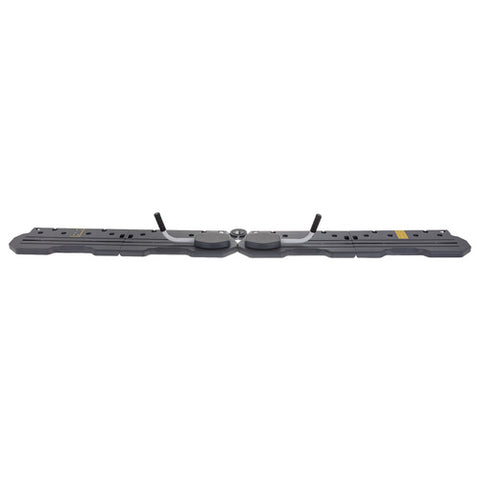 Pilates Board mit Zähler
